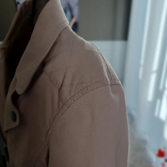 Ann Taylor Loft Jacket - Picture 5 of 6